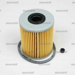 YAKIT FİLTRESİ ( MAZOT) VİVARO / MOVANO / TRAFIC II / MASTER II 99= 1.9DCI-2.0 DCİ-2.5CDTI